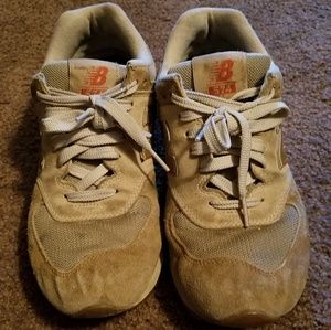 New Balance 574 Women's